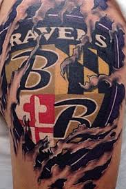 Some of them are transparent (.png). Tattoo Uploaded By Family Baltimore Ravens Fan 454672 Tattoodo