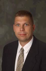 Nicklow Named New SIUC Provost