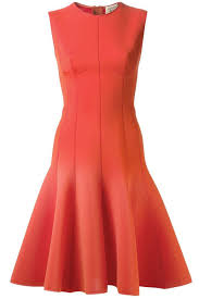 How To Wear Neoprene Summer S Must Have Material Neoprene Dress Casual Dress Outfits Fashion