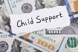 child support in illinois who is responsible and how child