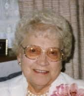 Obituary information for Caroline Butler