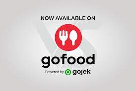 Go Food Logo Vector Logo Food Vector Logo Logos