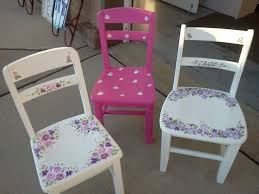 Pin On Painted Chairs Other Seats
