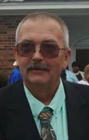 Fred Tomlinson Obituary