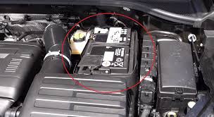 Battery replacement audi q7 porsche cayenne vw touaregramunas gadliauskas. Audi Q3 Won T Start Causes And How To Fix It