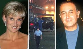 Hij zegt in zijn boek dicht bij diana dat zij door middel van de bekende vakantie met dodi haar ware liefde, chirurg hasnat khan, terug probeerde te krijgen. Princess Diana Death Claim Diana Was Killed To Stop Engagement To Dodi Al Fayed Royal News Express Co Uk