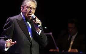 A finales de 2019, el. Marco Antonio Muniz Cumple 80 Anos El Informador