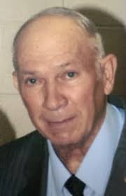 Homer Morgan Ohlwine Obituary (1936