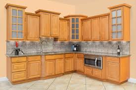 A Natural Honey Stained Maple Wood The Richmond Cabinet Collection By Lesscare Provide In 2020 Cheap Kitchen Cabinets Kitchen Cabinets For Sale Kitchen Cabinet Styles