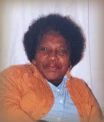 Obituary information for Alberta Cormier Willis