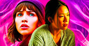 3 Body Problem Cast & Character Guide: Who Stars In Netflix's Sci-Fi Show