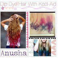 Designer Clothes Shoes Bags For Women Ssense Dip Dye Hair Dipped Hair Dyed Hair