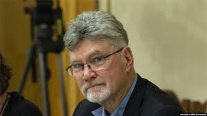 Американці в анексованому Криму: де правда і куди хилить російська влада?  Частина 2