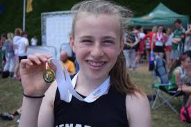 A Good Year for Wexford Athletics