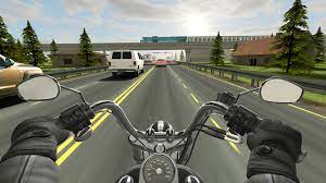 Road bikes work best on paved surfaces like bike paths and roads, and they typically lack the attachment capabilities of touring. Traffic Rider Amazon Com Appstore For Android