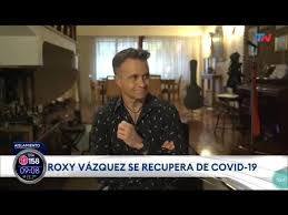 We would like to show you a description here but the site won't allow us. Exitoina Roxy Vazquez Sobre El Coronavirus El Cuerpo No Te Responde