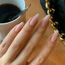 Pin By Irem Koltan On Manikyur Minimalist Nails Fire Nails Dream Nails