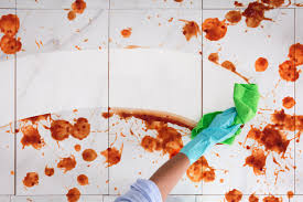 10 Easy Ways To Remove Stains From The Wall And What To Use To Remove Stains
