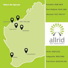 When it comes to your home or business, we know what pests are prevalent in your area, what attracts pests to buildings and most importantly, we know the safest and most effective ways to eliminate pests. Allrid Pest Management Posts Facebook