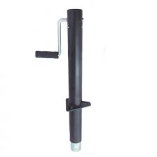 Vestil ratchet trailer stabilizing jacks have a 100,000lbs static capacity and a 40,000lbs lifting capacity. Select Side Type Trailer A Frame Jack Side Type Trailer A Frame Jack Suppliers