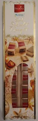 Sollte ein mitarbeiter seine schicht spontan tauschen müssen oder kurzfristig ausfallen, ist die anpassungen. Edel Schicht Nougat Favorina 125 G