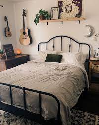 My Almost Completely Thrifted Secondhand Bedroom In Salt Lake City Home Homedesigns Design Redecorate Bedroom Bedroom Inspirations Room Inspiration Bedroom