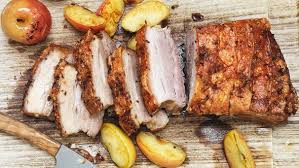 Schweinebraten Rezept Fur Schweinebraten Mit Perfekter Kruste Br De Schweinebraten Rezept Schweinebraten Rezepte