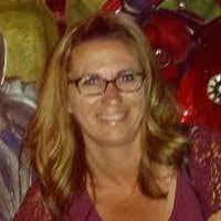 Christina Ohl's Instagram, Twitter & Facebook