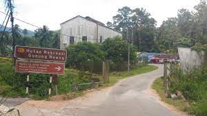 Public campsite • national park • selangor • a perfect getaway destination that lies less than an hour from kuala lumpur city centre. Fitness Required To Reach Summit Review Of Gunung Nuang Hulu Langat District Malaysia Tripadvisor