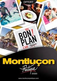 Calameo Montlucon Pratique 2020
