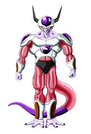 Males have stronger strike super attacks. Frieza S Race Album On Imgur
