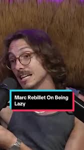 Marc Rebillet On Work Ethic and Improvisation