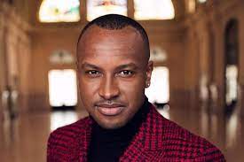 He has been married to fernanda souza since february 24, 2015. Veja Onde Assistir E Como Sera A Live Do Thiaguinho