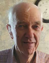 Merkwiller-Pechelbronn-Hoelschloch. Paul Trapp, 85 ans