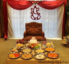 Sreemantham Decoration Diy South Indian Baby Shower Decor Ideas Indian Baby Shower Decorations Diy Baby Shower Decorations Indian Bridal Shower