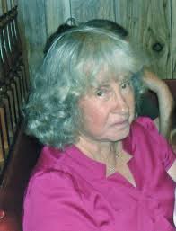 Virginia Flossie Hendrix was born