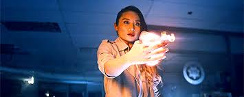 Game over from mighty morphin power rangers: Li Jun Li Gifs Explore Tumblr Posts And Blogs Tumgir
