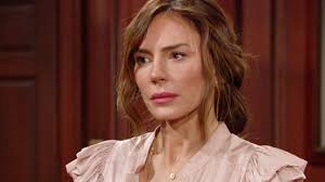 Beautiful Anticipazioni: Che ne sarà di Taylor dopo Roma? Ecco tutte le  ipotesi sul destino della