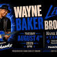 An Evening of Chicago Blues with Wayne Baker...