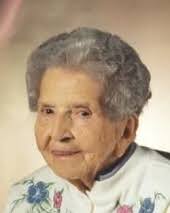 Obituary information for Lucille L. Johnson