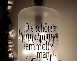 decorative bottle with lighting sister led light lamp bottle bottlelight fairy lights gift bottle light homedeco modern bottle lights bottles decoration led light lamp