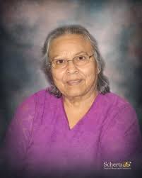 Most Recent Obituaries