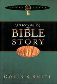 Unlocking The Bible Story Study Guide 4 Nook Book