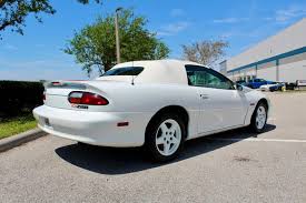 Image result for Arctic White 1997 Camaro