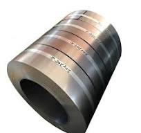 Big Stock Fast Delivery 0.4mm Thickness SPCC Material Crfh Full Hard Cold  Rolled Carbon Cr Steel Coils
