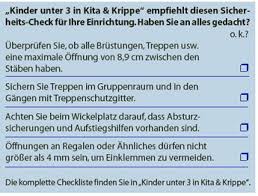 Kinder Unter 3 In Kita Krippe