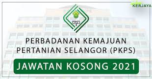 Perbadanan kemajuan negeri selangor sports complex. Jawatan Kosong Terkini 2021 Perbadanan Kemajuan Pertanian Selangor Pkps Minima Pmr Layak Memohon Salam Kerjaya