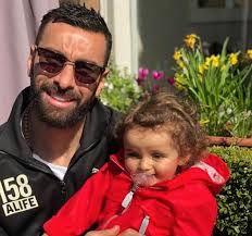 Rui pedro dos santos patrício; Rui Patricio Wiki 2021 Girlfriend Salary Tattoo Cars Houses And Net Worth