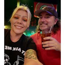 John Moree and Kari Ramsey's Wedding Website