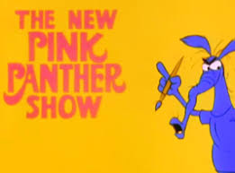 Maybe you would like to learn more about one of these? The Pink Panther Show Page